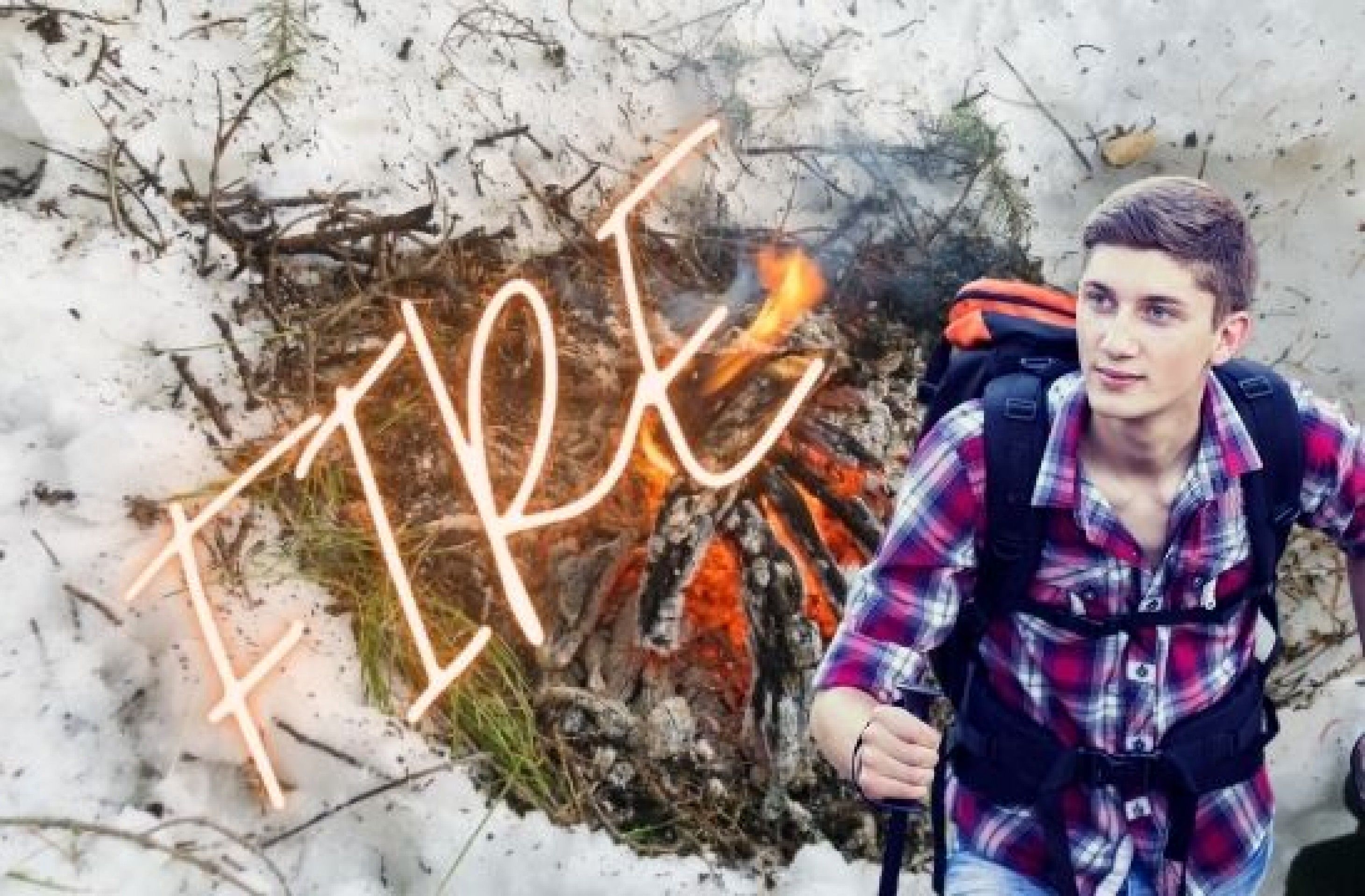 Survival Firestarter Considerations